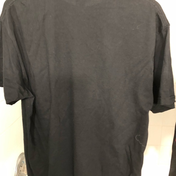 Lana Del Rey iconic Cigarette t shirt size large unisex - Picture 3 of 3